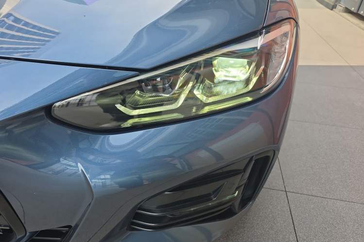 Used BMW 4 Series 2022 425i M Sport Package
