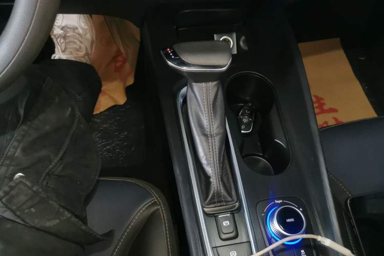 Used Buick Velite 6 2024 450km Range Commuter Version
