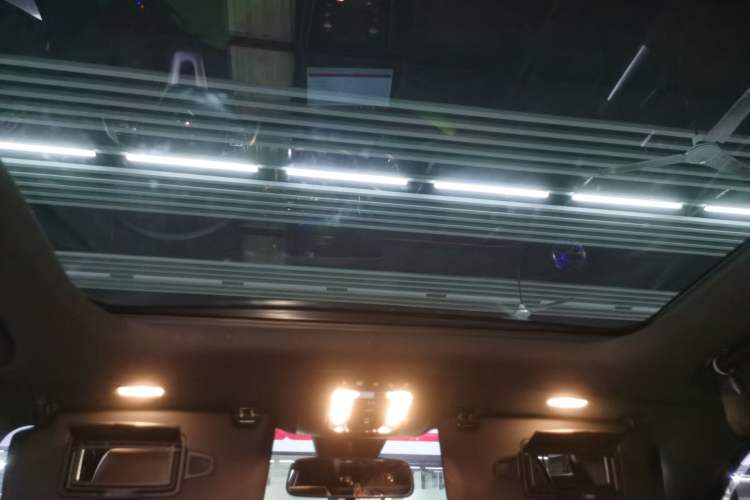 Used Mercedes-Benz GLB 2023 GLB 220 Fashion Model
