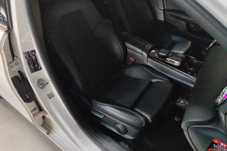 Used Mercedes-Benz A-Class 2019 A 200 Dynamic Edition
