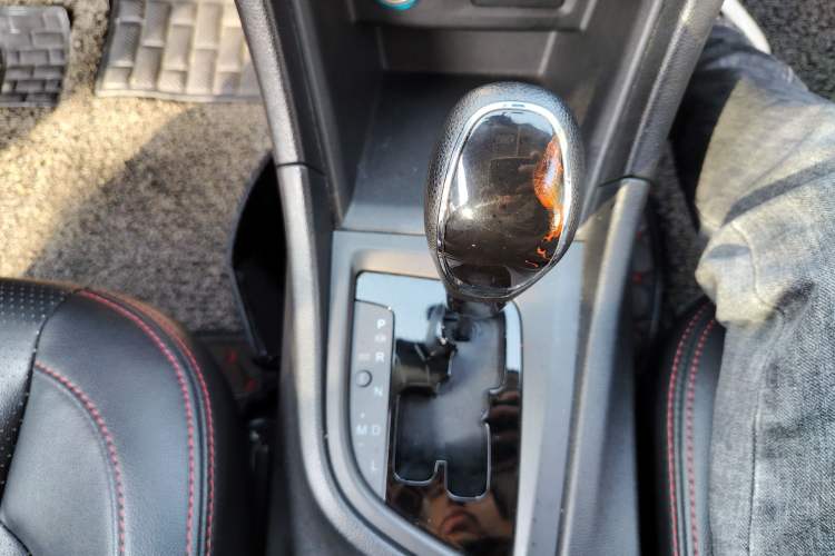 Used Chery Arrizo 5 2016 1.5L CVT Trendsetting Edition