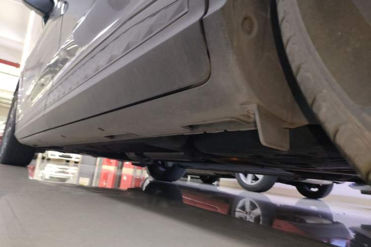 Used Hyundai Custo 2021 380TGDi Smart Luxury Premium LUX