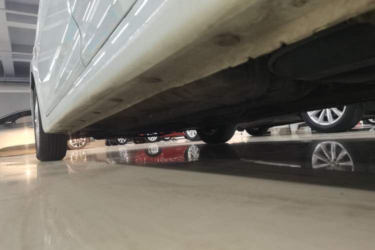 Used Hyundai Verna 2016 1.4L Automatic Smart GLS
