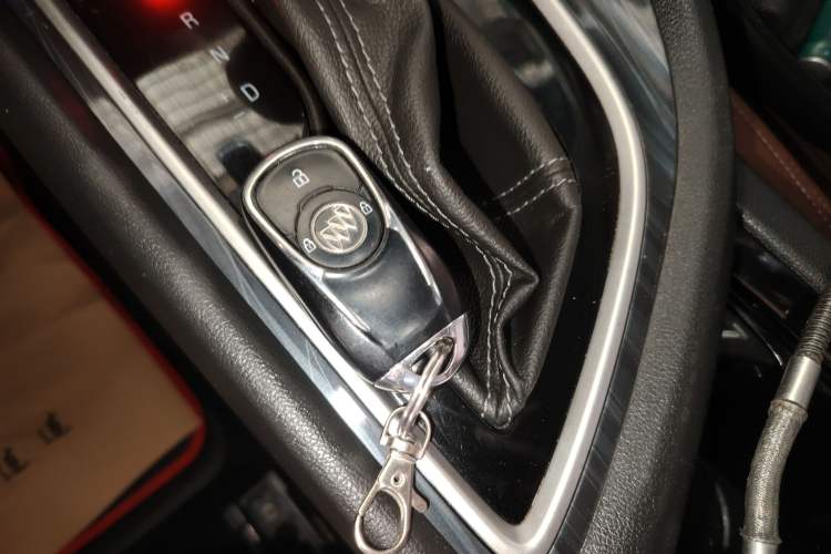 Used Buick GL6 2019 18T 6-Seater Connected Luxury Version China VI Standard