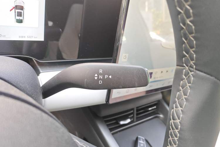 Used BYD Seal 06 New Energy 
