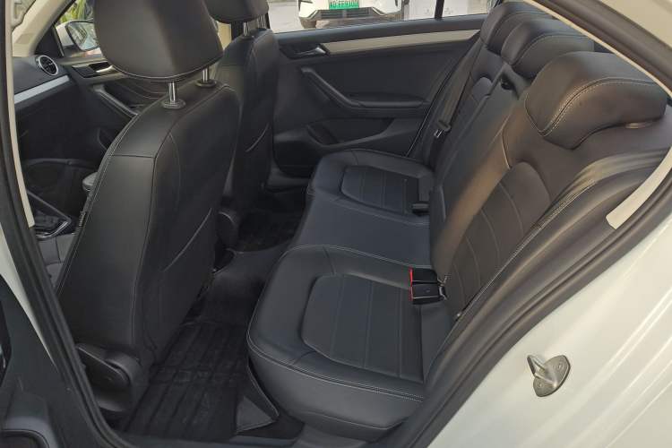 Used Jetta VA3 2021 1.5L Automatic Glory Edition
