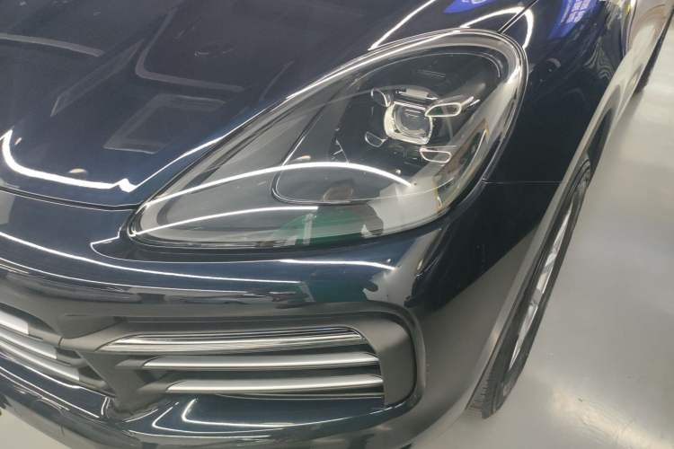 Used Porsche Cayenne 2019 Cayenne 3.0T
