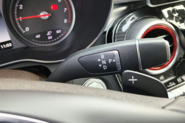 Used Mercedes-Benz GLC 2019 GLC 260 L 4MATIC Luxury Model