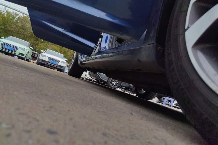 Used Geely Auto Emgrand GL 2018 1.4T DCT Prestige Smart Connectivity Version