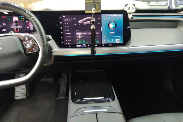 Used XPeng P7 2023 586E