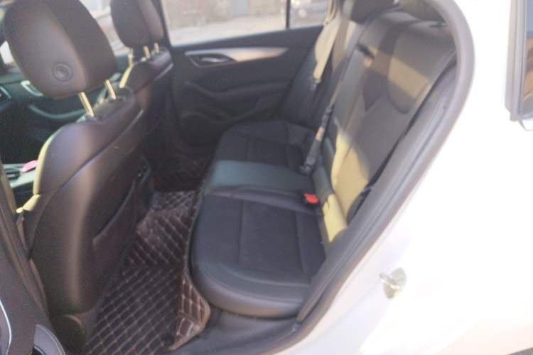 Used Cadillac CT5 2021 28T Tech Edition
