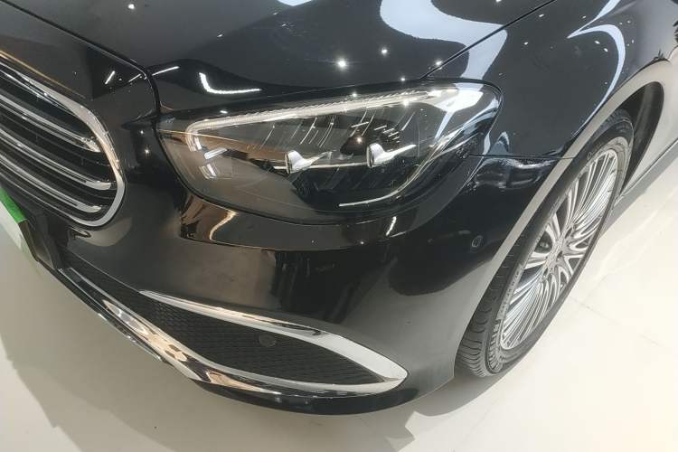 Used Mercedes-Benz E-Class 2021 Restyled E 300 L Luxury Edition
