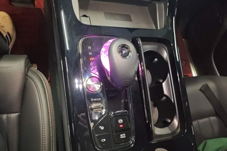 Used GAC Trumpchi M8 2024 Zongshi Series 400T Pioneer Edition