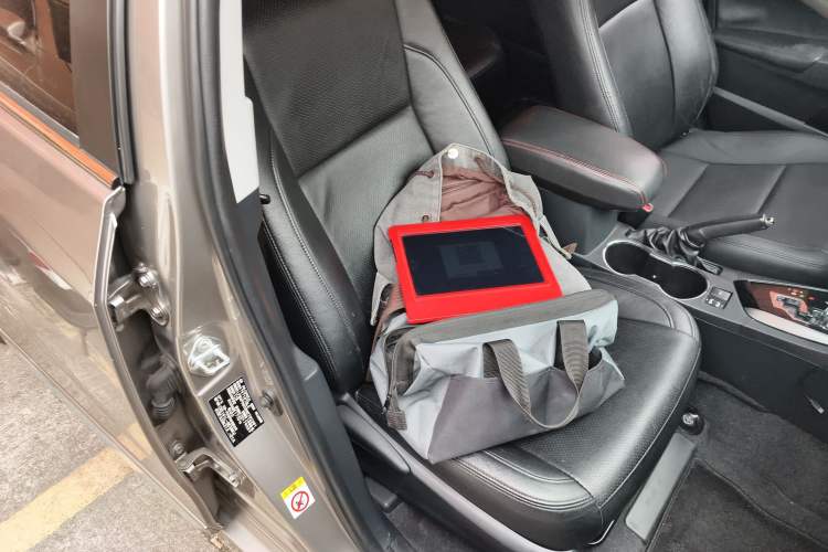 Used Toyota Corolla 2017 1.6L CVT GL