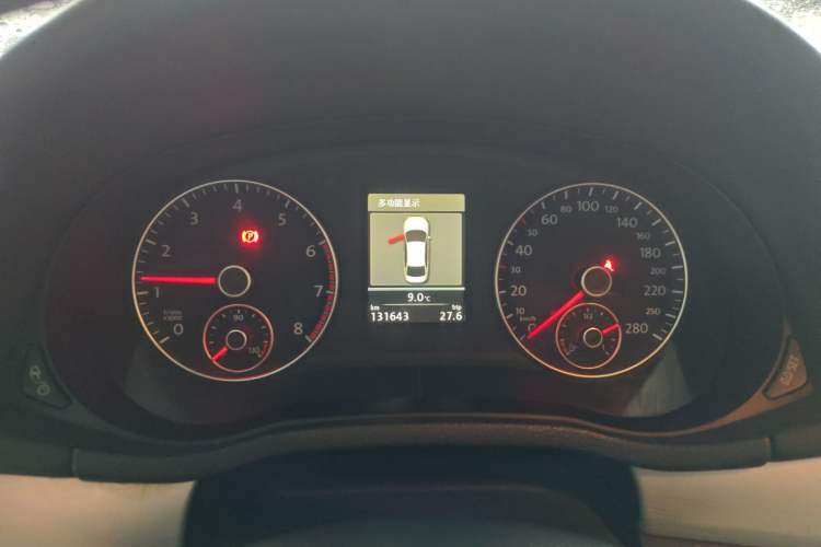 Used Volkswagen Passat 2015 1.8TSI DSG Prestige Edition
