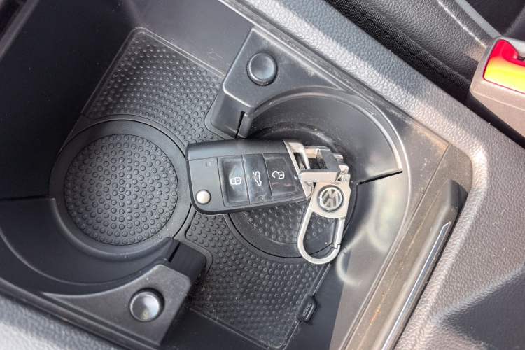 Used Volkswagen Sagitar 2019 200TSI DSG Comfort Version China VI Standard
