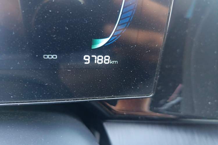 Used BYD Qin PLUS 2024 HONOR Edition DM-i 55KM Leading Model
