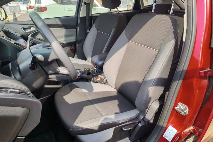 Used Ford Focus 2012 Hatchback 1.6L Automatic Comfort Model
