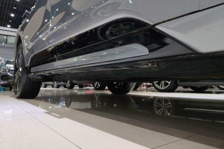 Used Ford EVOS 2022 EcoBoost 245 ST-Line
