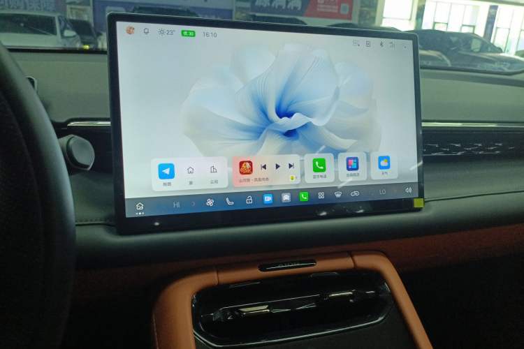 Used AION RT 2025 650 LiDAR Edition