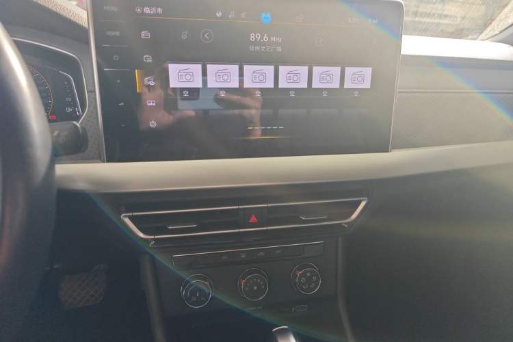 Used Volkswagen Lavida 2023 Revised Version 1.5L Automatic 5 Millionth Edition