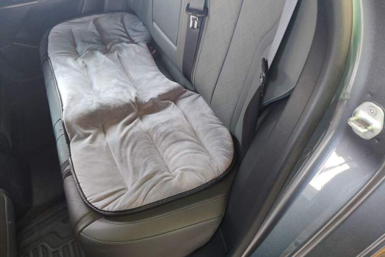 Used BYD Qin PLUS 2025 EV Smart Drive Edition 510KM Leading Model
