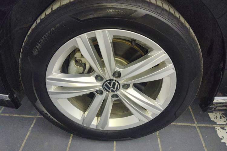 Used Volkswagen Magotan 2023 2 Million Units Limited-Edition 280TSI DSG Comfort Version
