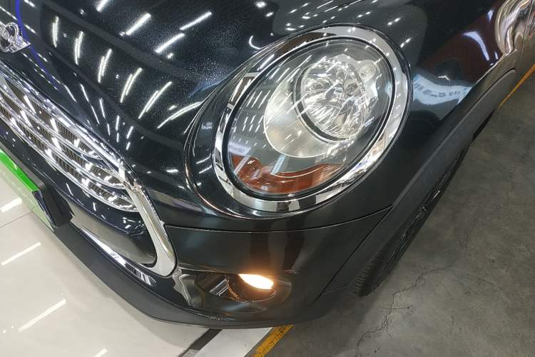 Used  MINI 2016 1.5T COOPER
