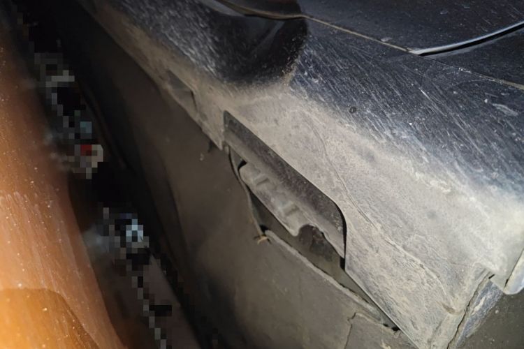 Used Honda Accord 2018 Rui Hybrid 2.0L Rui Ling Edition China VI