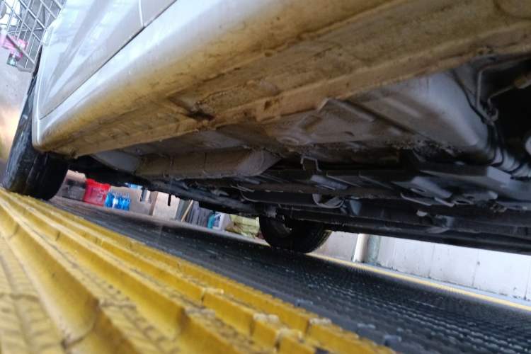 Used Changan Eado DT 2018 1.6L Manual Smart Enjoyment Model
