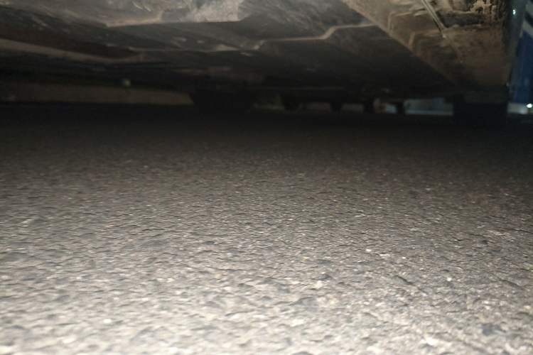 Used Changan UNI-V 2023 1.5T Sport Edition
