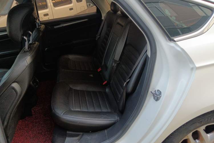 Used Ford Mondeo 2013 1.5L GTDi180 Fashion Edition
