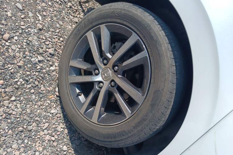 Used Honda Integra 2023 240TURBO CVT Leading Edition