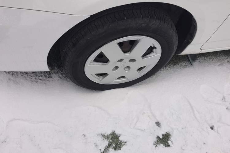 Used BYD F3 2012 Energy-Saving Edition 1.5L Manual Comfort Model