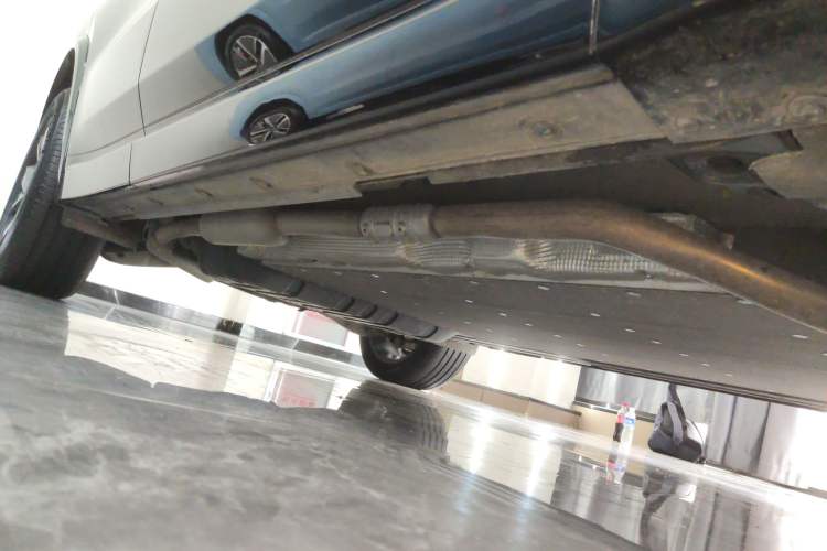 Used Li Auto L8 2023 Max model