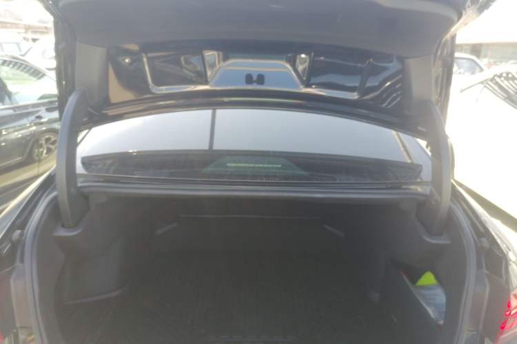 Used Volkswagen Passat 2024 380TSI Starry Luxury Edition
