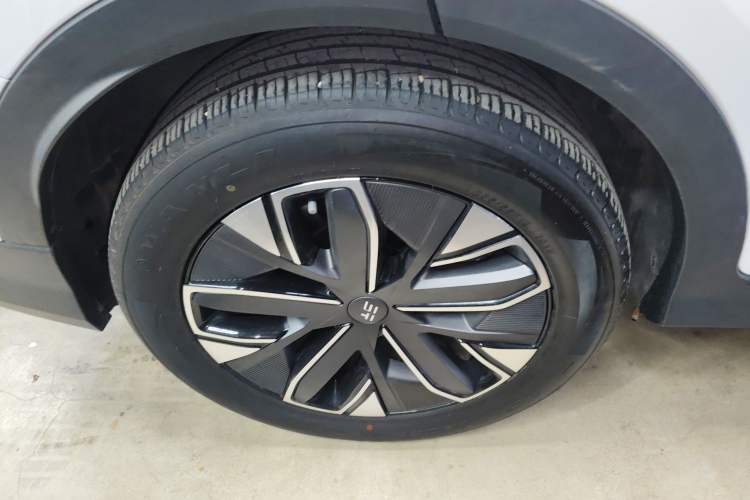 Used JETOUR Shanhai Shanhai L7 2024 1.5T 120km ULTRA 7-Seater