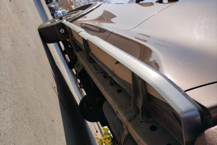 Used Great Wall Poer 2019 2.0T Automatic Gasoline Two-Wheel Drive Comfort Edition GW4C20B