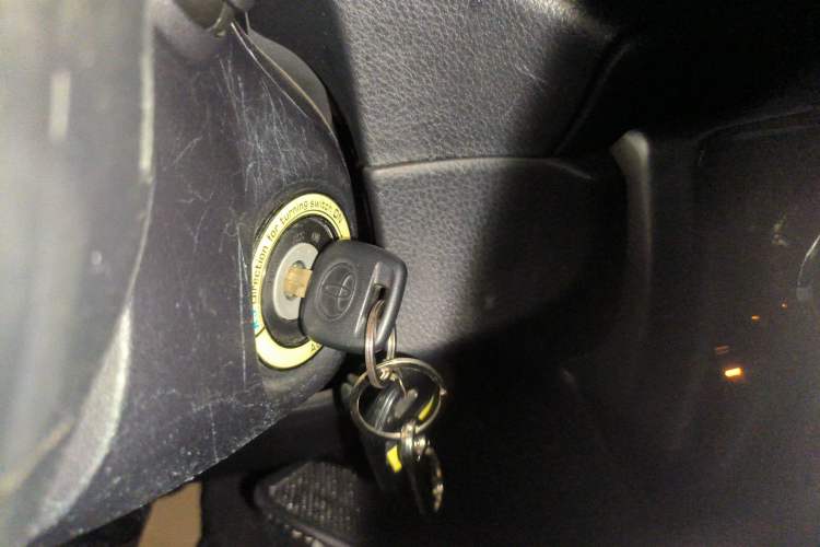 Used Toyota YARiS L 2016 Revised 1.5E CVT Charming Edition
