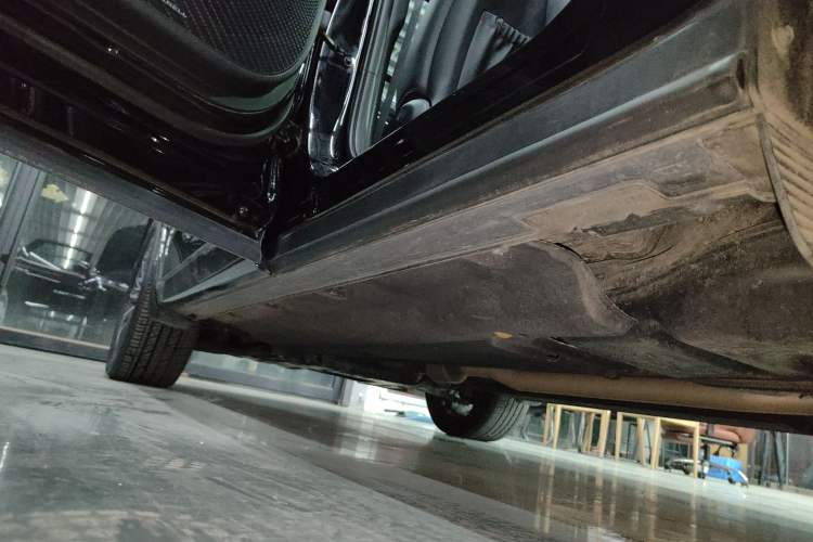 Used Hyundai Palisade 2023 3.5L Automatic All-Wheel Drive Calligraphy