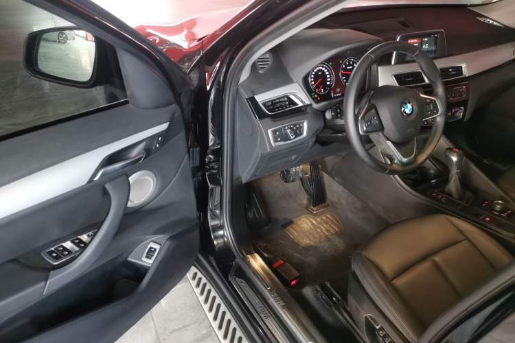 Used BMW X1 2019 sDrive18Li Fashion Model