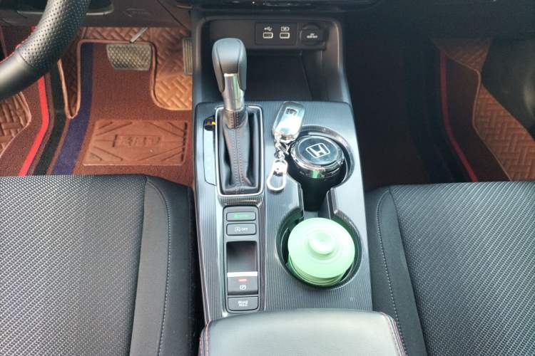 Used Honda Integra 2023 240TURBO CVT Tech Edition
