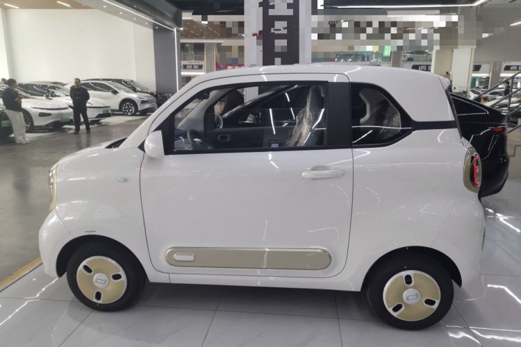 Used Bestune Pony 2025 222km Lightning Horse