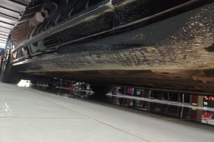 Used Volvo S90 2023 B5 Zhiyi Luxury Edition
