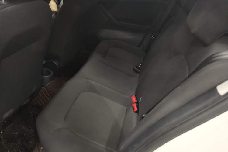 Used Volkswagen Jetta 2017 1.5L Automatic Fashion Model
