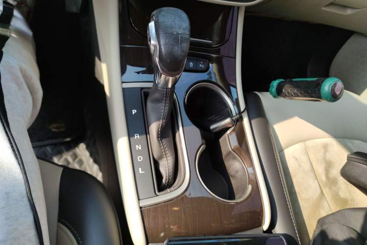 Used Buick Verano 2018 Sedan 15S Automatic Leading Model
