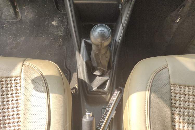 Used Toyota Vios 2017 1.5L Manual Smart Drive Edition
