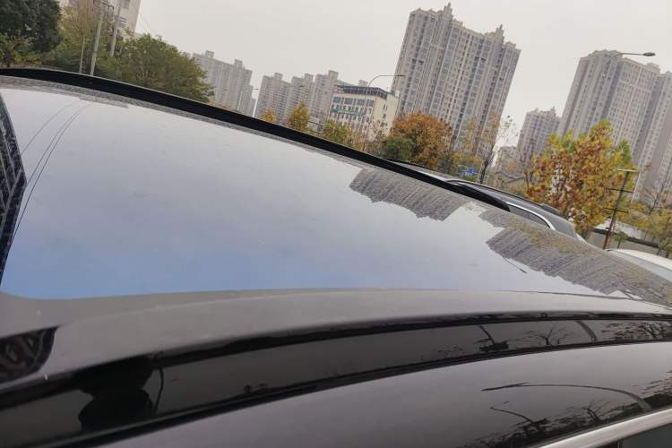 Used XPeng G9 2024 702 Max
