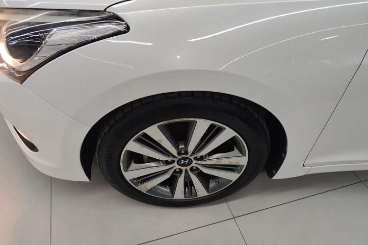 Used Hyundai Mistra 2016 1.8L Automatic Smart GLS