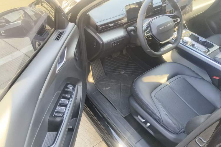 Used Wuling Xingguang 2024 Co-Creation Edition 150 Advanced Model